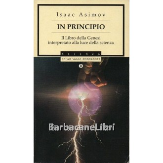Asimov Isaac, In principio, Mondadori, 1997