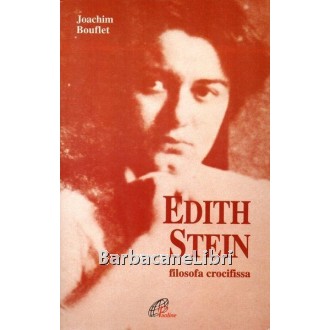 Bouflet Joachim, Edith Stein, Paoline, 1998