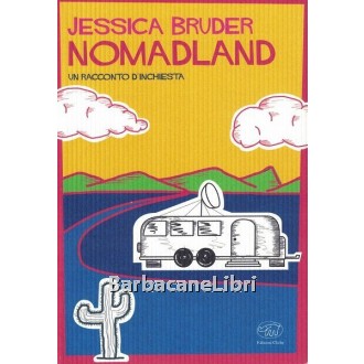 Bruder Jessica, Nomadland, Clichy, 2021