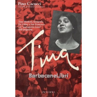Cacucci Pino, Tina, Interno Giallo, 1991