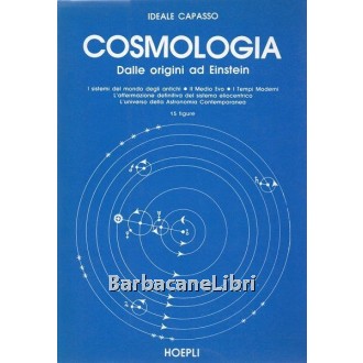 Capasso Ideale, Cosmologia, Hoepli, 1983