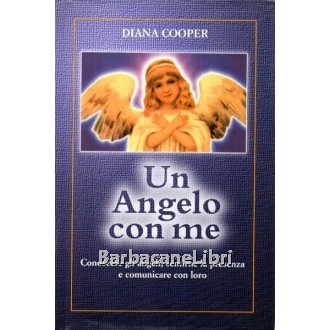 Cooper Diana, Un angelo con me, Armenia, 2000