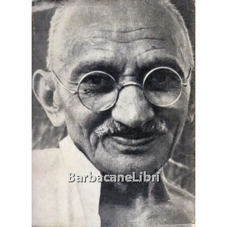 Gandhi, Pensieri, La Locusta, 1968