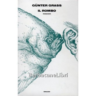 Grass Gunter, Il rombo, Einaudi, 1980