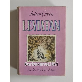 Green Julien, Leviatan, Mondadori, 1946