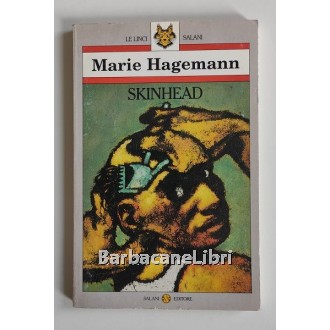 Hagemann Marie, Skinhead, Salani, 1993