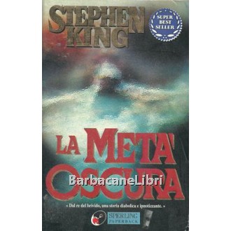King Stephen, La metà oscura, Sperling & Kupfer, 1995