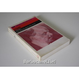 Konig Helmut, Lenin e il socialismo italiano 1915/1921, Vallecchi, 1972