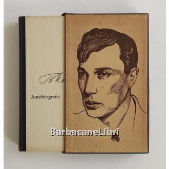 Pasternak Boris, Autobiografia e nuovi versi, Feltrinelli, 1958