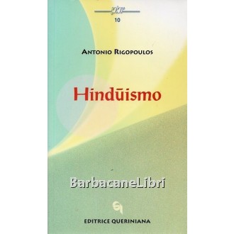Rigopoulos Antonio, Hinduismo, Queriniana, 2005