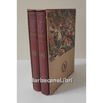 Sagnac Philippe, Robiquet Jean (a cura di), La rivoluzione del 1789 (2 voll.), Mondadori, 1954