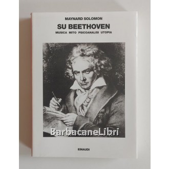 Solomon Maynard, Su Beethoven, Einaudi, 1998