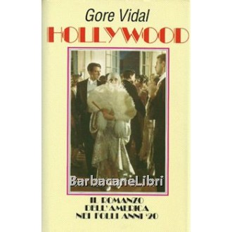 Vidal Gore, Hollywood, Euroclub, 1991
