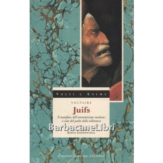 Voltaire, Juifs, Gallone, 1997