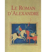 Le Roman d'Alexandre