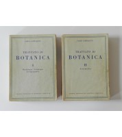 Trattato di botanica (2 voll.)
