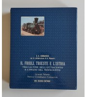Il Friuli, Trieste e l'Istria (vol. 4). Tra la fine dell'Ottocento e l'inizio del Novecento