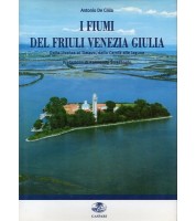I fiumi del Friuli Venezia Giulia