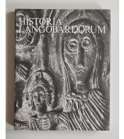 Historia Langobardorum (Storia dei Longobardi)