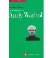 Introduzione a Andy Warhol