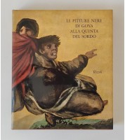Le pitture nere di Goya alla Quinta del Sordo