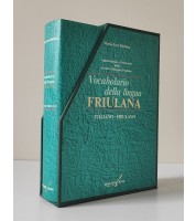 Vocabolario della lingua friulana. Italiano - friulano
