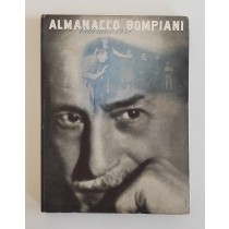 Almanacco letterario Bompiani 1938, Bompiani, 1937