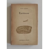 Aretino Pietro, Lettere, Einaudi, 1945