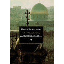 Armstrong Karen, Gerusalemme, Mondadori, 2000