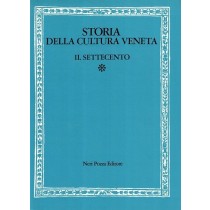 Arnaldi Girolamo, Pastore Stocchi Manlio (a cura di), Storia della cultura veneta 5/I. Il Settecento, Neri Pozza, 1985