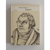 Bainton Roland H., Lutero, Einaudi, 1970