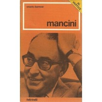 Barrese Orazio, Mancini, Feltrinelli, 1976