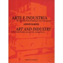 Barzel Amnon, Arte e industria / Art and industry, Marcos y Marcos, 1996
