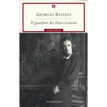 Bassani Giorgio, Il giardino dei Finzi-Contini, Mondadori, 2011