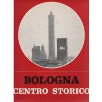 Bologna centro storico, Alfa, 1970