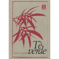 Cammelli Stefano, Tè verde, Fara, 1998