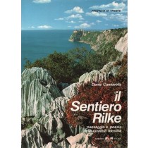 Cannarella Dante, Il sentiero Rilke, Fachin, 1989