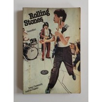 Casamonti Ivano, Pagano Andrea, Rolling Stones, Gammalibri, 1980
