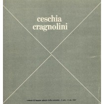 Ceschia Cragnolini, Grafiche Tirelli, 1987