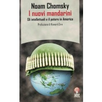 Chomsky Noam, I nuovi mandarini, Net, 2003