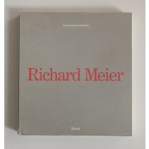 Ciorra Pippo (a cura di), Richard Meier. Architetture, Electa, 1995