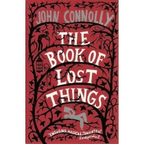 Connolly John, The book of lost things, Hodder, 2007