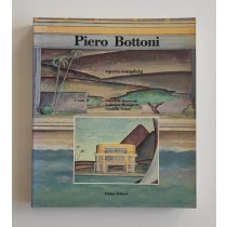 Consonni Giancarlo, Meneghetti Lodovico, Tonon Graziella (a cura di), Piero Bottoni. Opera completa, Fabbri, 1990
