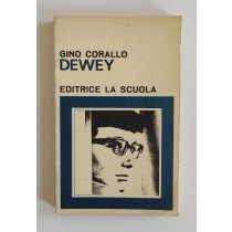 Corallo Gino, Dewey, La Scuola, 1969