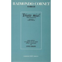 Cornet (Corrai) Raimondo, Trieste mia!, LINT, 1987