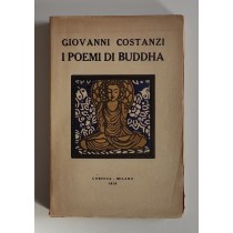 Costanzi Giovanni, I poemi di Buddha, L'Eroica, 1919