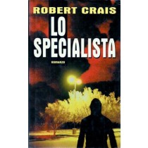 Crais Robert, Lo specialista, Mondolibri, 2001