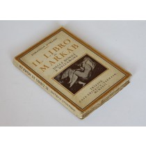 D'Orazio Donatello, Il libro di Markab, della donna e dell'amore, Parnaso, 1926