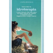 Dalla Via Gudrun, Idroterapia, Red Edizioni, 1991