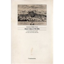 Della Forza Antonio, Diario udinese (1740-1800), Casamassima, 1986